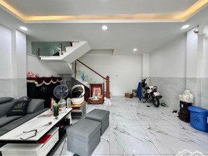 hxh cách mặt tiền nguyễn văn đậu 15m, 5 tầng mới đẹp, ngang 5,3, chỉ 7,7tỷ