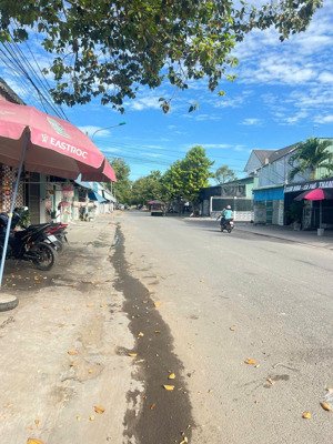 332m2 đất an điền , bến cát - trục chính d6 ngay cạnh khu công nghiệp rạch bắp - giá 4 tỷ 250