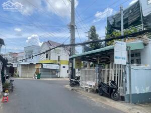 Bán Nhà Lô Góc 1 Trệt 1 Lầu Mặt Tiền Lê Văn Nhung, Mỹ Bình
