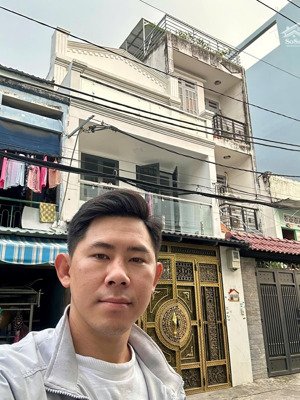 chính chủ cực gấp. nhà 2 tầng mã lò 63m2. 4m nhân 15.5m. hẻm 8m thông. ngay bv bình tân. chỉ 5.7 tỷ