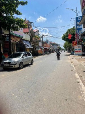 bán đất quảng bị .chương mỹ . hà nội .dt49.5m đẹo ko tỳ vết . giá 1tỷ850tr .lh : 