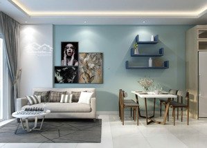 cho thuê gấp căn hộ the botanica 2pn 2wc giá 15tr/tháng giá mềm