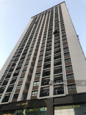 cực hiếm cc cao cấp hd mon hàm nghi - 2 phòng ngủ, 2 wc - ban công thoáng. full nội thất ở ngay.!