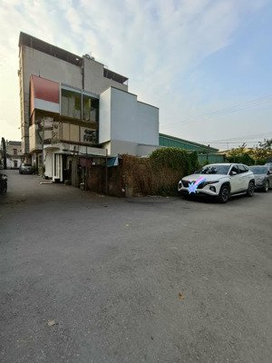 chỉ 5 tỷ có 33m đất phân lô ô tô - bảo sơn, an khánh, hà nội 