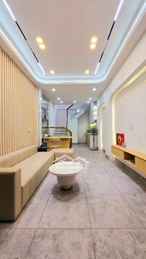 bán nhà minh khai 35m2-ngõ thẳng, gần mặt phố, 10m ô tô-view times city- full nội thất