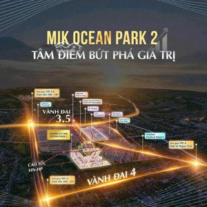 đặc quyền booking mik chà là: chọn căn ưng ý, chiết khấu cao l/h e 