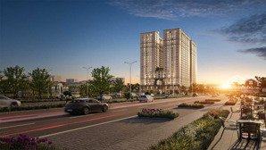 sở hữu "dinh thự trên không" tại maison grand phú mỹ, tp.hcm chỉ từ 50tr/m2