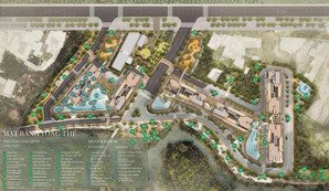 the ambience gamuda land hải phòng: cập nhật thông tin, mặt bằng & giá bán đợt 1