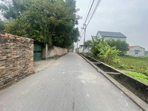 bán đất tô quyền, hà mãn, thuận thành, bắc ninh, giá ưu đãi 3,5 tỷ, 120m2