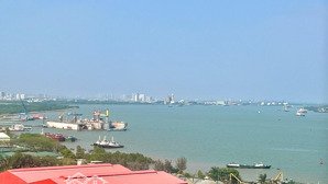 bán nhanh river panorama quận 7- 2pn, 2wc- view quận 1- đã nhận sổ hồng- có hỗ trợ vay ngân hàng.