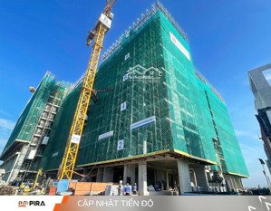 căn hộ 2 phòng ngủ, 2 wc chỉ 2,6 tỷ vị trí đẹp, chính sách tốt, sở hữu dễ dàng