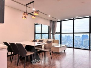 em quân chuyên quỹ căn cho thuê chung cư mipec giá tốt