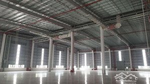 chúng tôi cần cho thuê kho để hàng diện tích 4000m2 đầy đủ hệ thống pccc tại hưng nguyên nghệ an