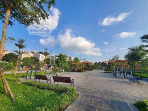 siêu hiếm! nhà 5 tầng view công viên kim quan thượng, dt 79m2, mt 4,5m, vỉa hè kinh doanh