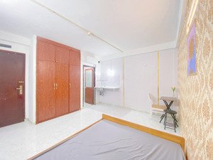 chính chủ cho thuê căn máy lạnh tại điện biên phủ