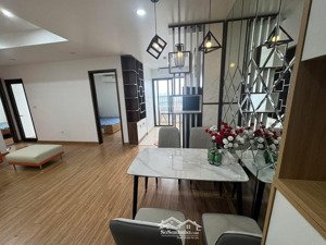 bán chcc đền lừ i, 4,5 tỷ, 54m2, 2pn nội thất đầy đủ,view hồ đền lừ