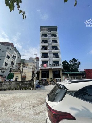 ccmn cầu diễn | 180tr/m² | dòng tiền khủng | ô tô tránh ngay nhà | pccc full | thang máy | 15.8 tỷ