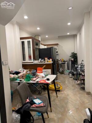 CC 25 VŨ NGỌC PHAN - TRUNG TÂM ĐỐNG ĐA - LÔ GÓC - 3 NGỦ