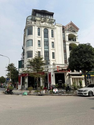 lô góc tổng cục 5 tân triều đại lộ phạm tu dt 99m2 7t thang máy chỉ 35 tỷ vị trí vip view triệu đô