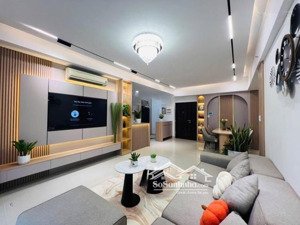 duplex sunrise hàng hiếm, 114 m2, 2pn 2wc, view nam - 8 tỷ, tl mạnh 