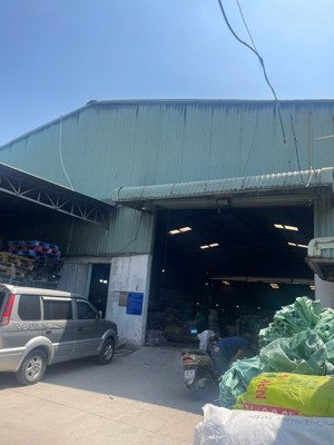 bán xưởng mặt tiền thanh biên ngang 19m x 53m giá 19.9 tỷ