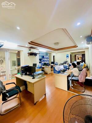 CC B4 PHẠM NGỌC THẠCH - TRUNG TÂM ĐỐNG ĐA – CĂN GÓC – VIEW PHỐ