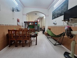 mặt tiền xe tải thông - nguyễn trọng lội - 4tầng - ngang 3,6m - 99m2 - 14,8tỷ-lh mr toản