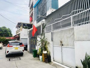 bán nhà hẻm oto 6m - 60m2 - btct 3 tầng - 5x12m - dòng tiền 28 triệu/th -chu văn an, bình thạnh