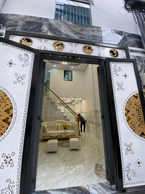 bán nhà riêng đường hương 2, 3,4 tỷ, 40m2