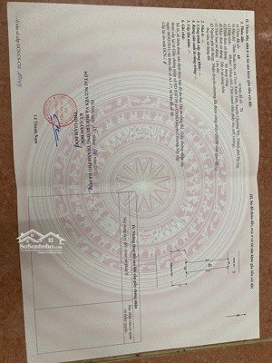 bán đất 99,6m2 tại thôn xuân sen, chương mỹ, hà nội, giá siêu hời 2,8 tỷ