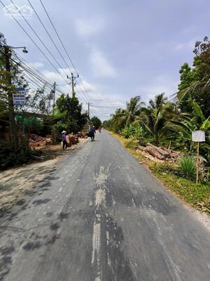 472m2 đất mặt tiền Huyện lộ 28,Thanh Bình,Chợ Gạo,Tiền Giang.