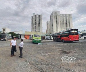 14.000m2 - mặt tiền lê cơ_kinh dương vương.