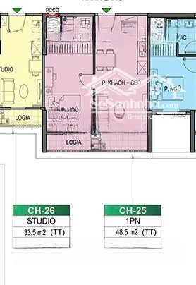 siêu phẩm căn 1pn+ có 2 ban công view công viên vườn hoa cực đẹp tại beverly,đóng tiền cực giãn
