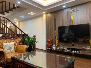 bán nhà phân lô nguyễn hoàng vỉa hè ô tô tránh 2 mặt ngõ kinh doanh đỉnh 56m giá 21.5 tỷ