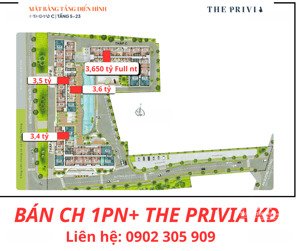 tổng hợp ch 1pn+1 privia kđ đang giao dịch giá chỉ 3,4 tỷ bao thuế phí lh: loan
