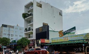 chỉ 98 triệu/m2 - mặt tiền đường tây thạnh quận tân phú đoạn đẹp nhất đường rộng 30m