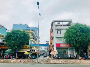 siêu phẩm - khan hiếm góc 2 mt lê trọng tấn, dt 8x18m, 4 tầng, hđt 150tr/ tháng, 38 tỷ