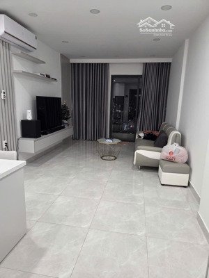 bán căn hộ 1pn 55m2 lavida plus trung tâm quận 7 - gần rmit, sẵn nội thất dễ cho thuê