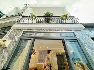 nhà nhỏ xinh gia chủ bán nhanh trong tháng xóm đất q11 36,4m2 2pn giá hời 2 tỷ580 triệu tl, shr