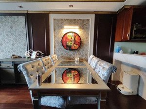 cho thuê cc hc golden city, 20 triệu, 102m2, 3pn, 2wc, đầy đủ nội thất tại long biên, hà nội