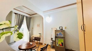 trống sẵn 1pn balocony nguyên công hoan phú nhuận gần ẩm thực phan xích long _ chung cư miếu nổi