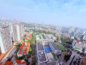 cần bán chung cư kim văn kim lũ -60m-4,7tỷ- cạnh trường ngôi sao,
