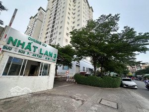 bán chung cư nhất lan 3 , ds.3 p. tân tạo a, có sổ hồng, hổ trợ quỹ hof. 2tỷ 300