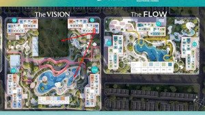 cả dự án chỉ còn 1 căn studio duy nhất tại vision2 - masteri era landmark