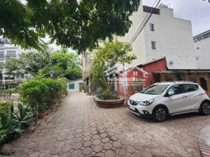 bán nhà phân lô phố tân mai hoàng mai hà nội 43m2 6 tầng mt 4.1m - view hồ gara ô tô - giá 10.2 tỷ