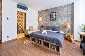 đối diện thảo cầm viên - khu vip nguyễn thị minh khai, đk - (6 x 14m) - kc: 5 tầng - chỉ 18,8 tỷ