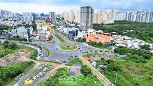 rẻ nhất an phú! bán 505m² đất mặt tiền 20m ngay lương định của, an phú - giá chỉ ~108 tr/m2