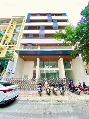 130 về 9x tỷ, hdt 540tr, 10 tầng, gần xô viết nghệ tĩnh bình thạnh, 10x22m