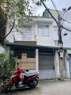 bán nhà hxh nguyễn thái sơn , p5 , 80m2 , 9,2tỷ tl . lh : hải yến