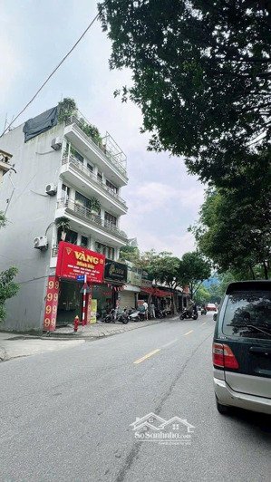 bán nhà lô góc phố việt hưng long biên nhỉnh 6 tỷ 35m 5 tầng mt 4m ô tô kinh doanh gần bigc
